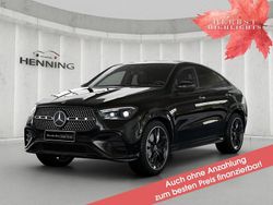 Schwarz Gebraucht 2024 Mercedes 450 AMG line Limousine | 97.780 €