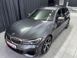 Grau Gebraucht 2020 BMW M340 M Sport Limousine | 46.500 € (Fairer Preis)