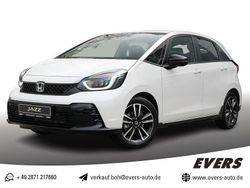 Platinium white pearl Neu 2025 Honda Jazz Advance Kleinwagen | 27.930 €