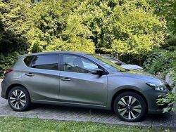 Grau Gebraucht 2016 Nissan Pulsar N-Connecta Kleinwagen | 8.200 € (Fairer Preis)