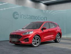 Rot Gebraucht 2024 Ford Kuga SUV | 30.249 € (Fairer Preis)