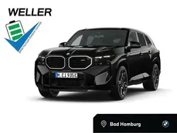 Saphirschwarz metallic (schwarz) Neu 2025 BMW X7 Comfort Edition SUV | 124.990 €