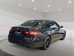 Gebraucht 2023 Mercedes E300 AMG line | 44.914 € (Guter Preis)