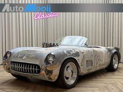 Weiß Gebraucht 1955 Chevrolet Corvette C1 Cabrio | 49.950 €