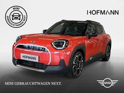 Rebel red Gebraucht 2024 Mini Aceman Favoured SUV | 38.902 € (Fairer Preis)