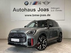 Smokey green Gebraucht 2025 Mini John Cooper Works Kleinwagen | 46.500 € (Etwas zu teuer)