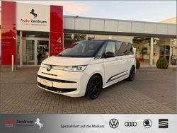 Weiss Gebraucht 2024 VW T7 Van | 54.870 € (Teuer)