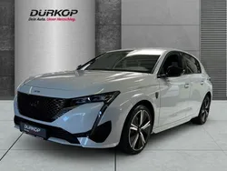 Weiss/typ aussenverkleidung me Neu 2025 Peugeot 308 GT Limousine | 33.490 € (Guter Preis)