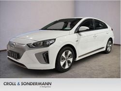 Polar white uni Gebraucht 2018 Hyundai Ioniq Trend Kleinwagen | 12.990 € (Guter Preis)