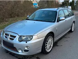 Silber Gebraucht 2005 MG ZT-T Kombi | 1.479 €
