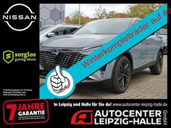 Grau (ceramic grey) Neu 2025 Nissan Qashqai Tekna SUV | 34.490 € (Fairer Preis)