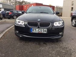 Black sapphire metallic Gebraucht 2011 BMW 335 Performance Coupé | 16.900 € (Superpreis)