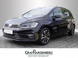 Schwarz Gebraucht 2021 VW Golf United Van / Kleinbus | 17.933 € (Fairer Preis)