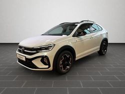 Pure white uni / schwarz uni Neu 2025 VW Taigo R-line SUV | 27.970 € (Fairer Preis)