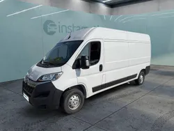 Weiß Neu 2024 Citroën Jumper Van / Kleinbus | 31.249 € (Fairer Preis)