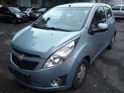 Misty lake Gebraucht 2012 Chevrolet Spark LS Kleinwagen | 1.999 € (Guter Preis)