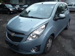 Misty lake Gebraucht 2012 Chevrolet Spark LS Kleinwagen | 1.999 € (Guter Preis)