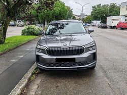 Grau Gebraucht 2024 Skoda Kodiaq Family SUV | 40.400 € (Guter Preis)