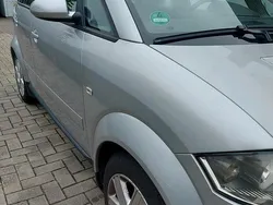 Silber Gebraucht 2002 Audi A2 Kleinwagen | 1.900 € (Superpreis)