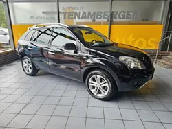 Schwarz Gebraucht 2011 Renault Koleos Bose Edition SUV | 8.300 € (Etwas zu teuer)
