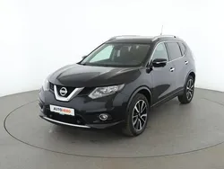 Schwarz Gebraucht 2017 Nissan X-Trail N-Vision SUV | 18.120 € (Fairer Preis)