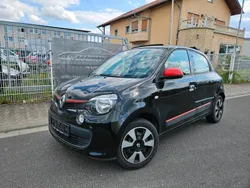 Schwarz Gebraucht 2016 Renault Twingo Liberty Kleinwagen | 6.599 € (Fairer Preis)
