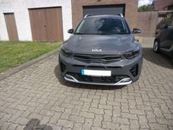Grau Gebraucht 2023 Kia Stonic GT-Line SUV | 19.900 € (Fairer Preis)