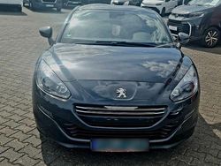Schwarz Gebraucht 2014 Peugeot RCZ Coupé | 10.500 € (Fairer Preis)