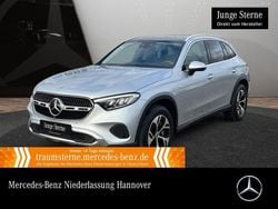 Silber Gebraucht 2025 Mercedes GLC300e SUV | 58.790 € (Fairer Preis)
