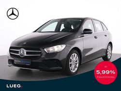 Schwarz Gebraucht 2022 Mercedes E250 Style Limousine | 24.885 € (Superpreis)