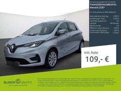 Highland grey Gebraucht 2020 Renault Zoe Experience Kleinwagen | 8.990 € (Guter Preis)