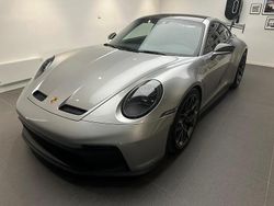 Grau Gebraucht 2024 Porsche 911 GT3 Coupé | 199.000 € (Superpreis)