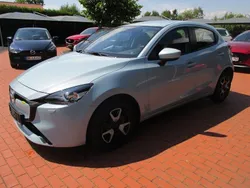 Blau Neu 2024 Mazda 2 Limousine | 18.890 € (Fairer Preis)