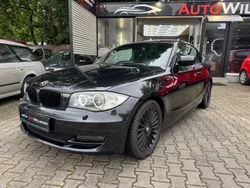 Schwarz Gebraucht 2011 BMW 120 Performance Kleinwagen | 5.990 € (Superpreis)