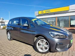 Mineralgrau metallic Gebraucht 2022 BMW 216 Gran Tourer Advantage Van / Kleinbus | 19.490 € (Fairer Preis)