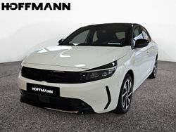 Arktis weiß Gebraucht 2024 Opel Corsa Limousine | 16.929 € (Guter Preis)