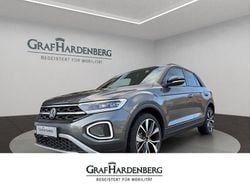 Grau Neu 2025 VW T-Roc Style SUV | 35.990 € (Superpreis)