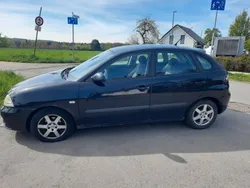Schwarz Gebraucht 2008 Seat Ibiza Limousine | 1.600 € (Superpreis)