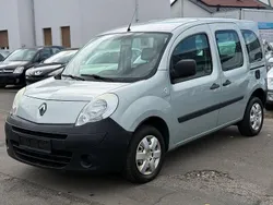 Grau Gebraucht 2008 Renault Kangoo Van / Kleinbus | 2.999 € (Fairer Preis)