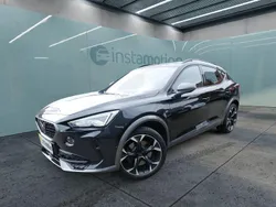 Schwarz Gebraucht 2022 Cupra Formentor SUV | 31.399 € (Fairer Preis)