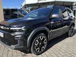 Schwarz Neu 2025 Dacia Bigster Journey SUV | 30.920 € (Fairer Preis)