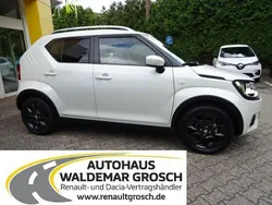 Unbekannt Gebraucht 2019 Suzuki Ignis Comfort Kleinwagen | 13.664 € (Etwas zu teuer)