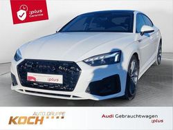 Ibisweiß Gebraucht 2023 Audi A5 Sportback Ambiente Kleinwagen | 31.890 € (Fairer Preis)