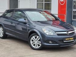 Blau Gebraucht 2010 Opel Astra GTC Sport Coupé | 4.999 € (Guter Preis)