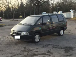 Grau Gebraucht 1990 Renault Espace Van / Kleinbus | 5.450 €