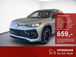 Oyster silver Gebraucht 2025 VW Tayron R-line SUV | 53.940 € (Guter Preis)