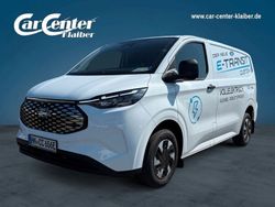Frozenwhite Gebraucht 2025 Ford Transit Trend | 47.950 € (Etwas zu teuer)