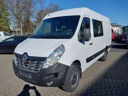 Weiß Gebraucht 2020 Renault Master Van | 29.999 € (Etwas zu teuer)