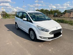Weiß Gebraucht 2018 Ford Galaxy Van / Kleinbus | 9.550 € (Superpreis)