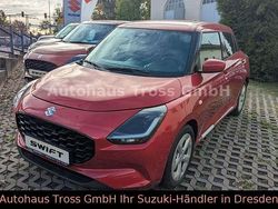 Rot Neu 2025 Suzuki Swift Comfort Kleinwagen | 18.489 €